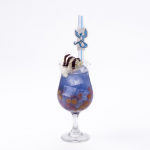 Freezers-Float-Drink-フリーザーのフロートドリンク-864-yen