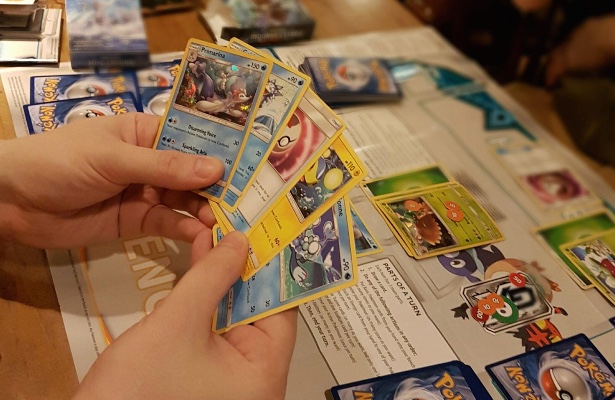 Ogólnopolski Turniej Pokémona 2019 w Rybniku, szczegóły niebawemOgólnopolski Turniej Pokémona 2019 w Rybniku, szczegóły niebawem
