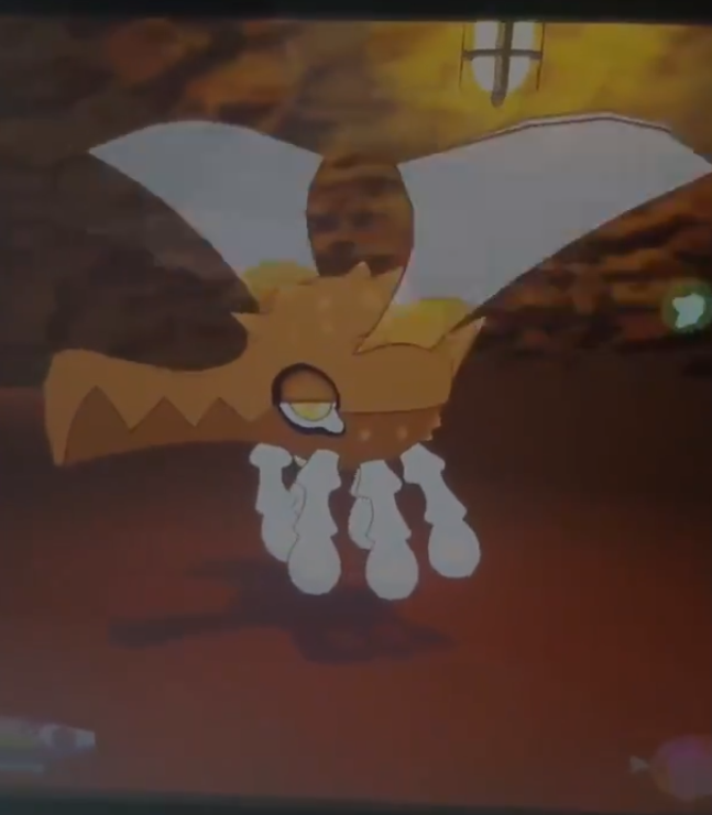 Plotka nowy Pokémon VIII generacji robaksmok