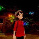 Plotka nowy Pokémon VIII generacji2