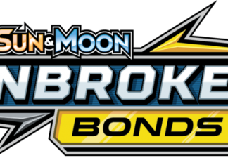Pokémon TCG Sun&Moon - Unbroken Bonds 3 maja