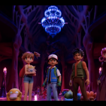 Pokémon Mewtwo Strikes Back EVOLUTION zwiastun i informacje6