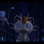 Pokémon Mewtwo Strikes Back EVOLUTION zwiastun i informacje8