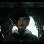 Pokémon Mewtwo Strikes Back EVOLUTION zwiastun i informacje9