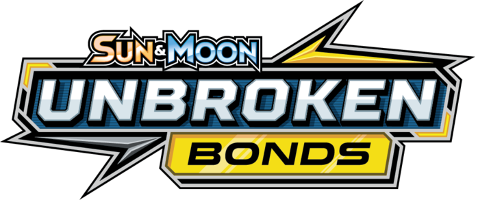 Pokémon TCG Sun&Moon - Unbroken Bonds 3 maja