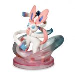 Sylveon bryluje w amerykańskim Centrum Pokemon3