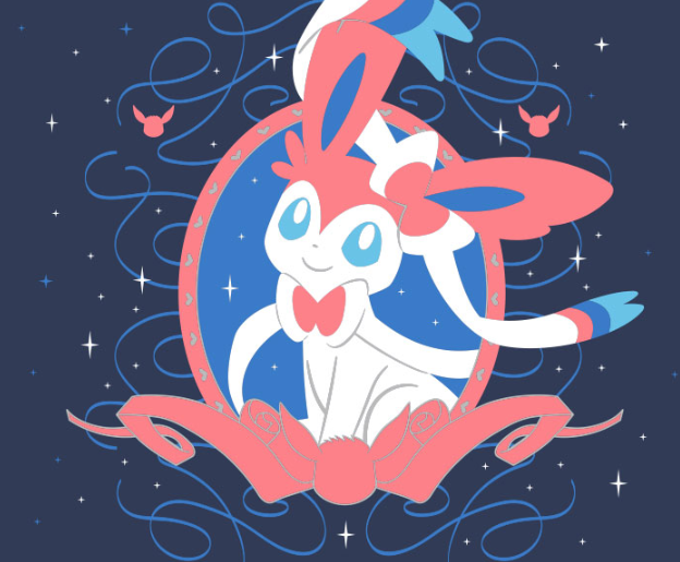 Sylveon