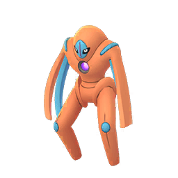 Deoxys (Defense)