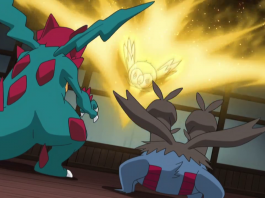 Pokémon: Sun&Moon: zapowiedź kolejnych odcinków w Japonii