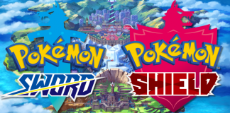 Pokémon Sword & Shield nowe informacje w Pokénchi za tydzień